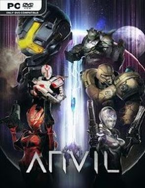 ANVIL (PC)