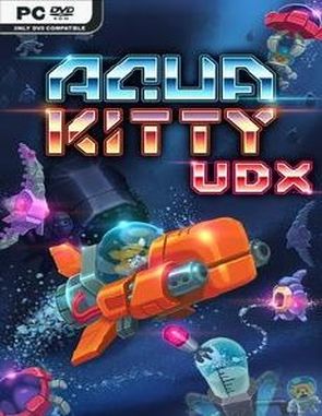 Aqua Kitty UDX (PC)