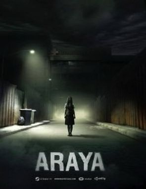 ARAYA ARAYA (PC)