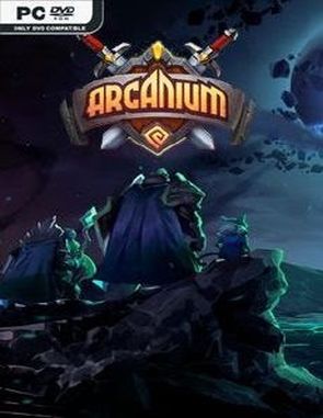 Arcanium: Rise of Akhan (PC)