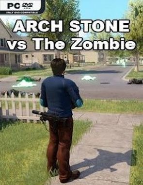 Arch Stone vs The Zombie Specters (PC)