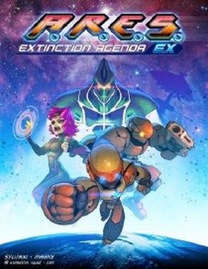 ARES: Extinction Agenda EX (PC)