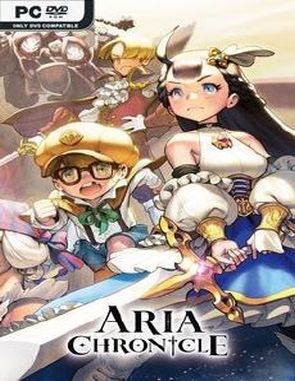 ARIA Chronicle (PC)