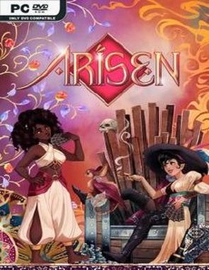 ARISEN: Chronicles of VarNagal (PC)