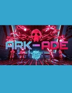ARK ADE (PC)