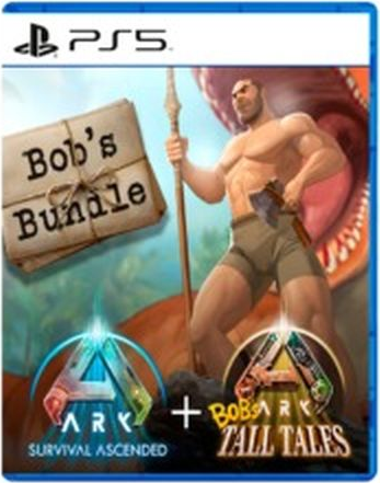 ARK_Bob's_Bundle_PS5 ARK Bobs Bundle (PS5)