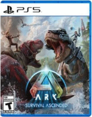 ARK_Survival_Ascended_PS5 ARK Survival Ascended (PS5)