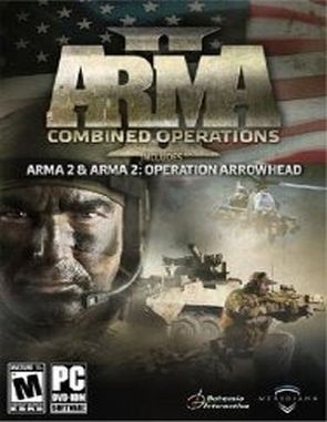 ARMA 2: Combined Operations (PC)