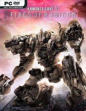 ARMORED_CORE_VI_FIRES_OF_RUBICON Armored Core VI: Fires of Rubicon (PC)
