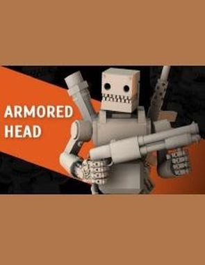 ARMORED HEAD (PC)