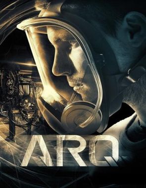 ARQ (2016) (Películas)