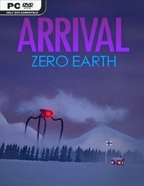 ARRIVAL_ZERO_EARTH ARRIVAL: ZERO EARTH (PC)