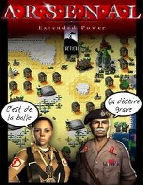 ARSENAL: Extended Power (PC)