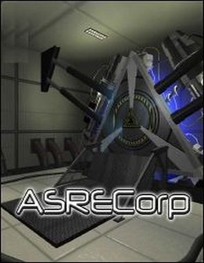 ASRECorp (PC)