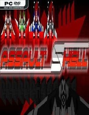 ASSAULT SHELL (PC)