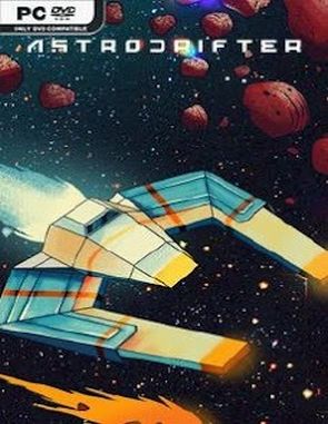 ASTRODRIFTER (PC)