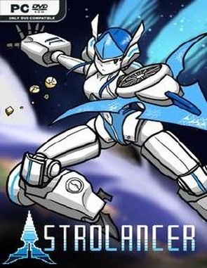 ASTROLANCER (PC)