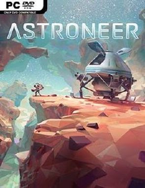 ASTRONEER ASTRONEER (PC)
