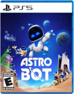 ASTRO_BOT_PS5 ASTRO BOT (PS5)