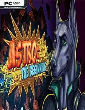 ASTRO: The Beginning (PC)