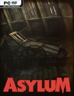 ASYLUM Asylum (PC)