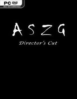 ASZG Project: Director's Cut (PC)