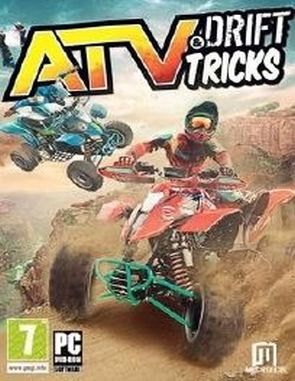 ATV Drift & Tricks (PC)