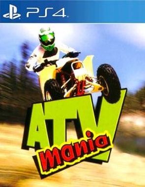 ATV Mania (PS4)