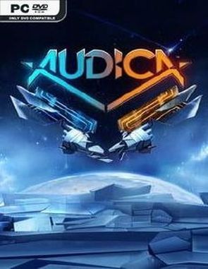 AUDICA_Rhythm_Shooter AUDICA: Rhythm Shooter (PC)