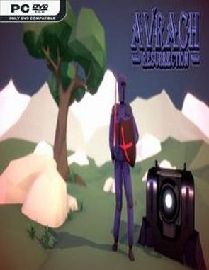 AVRACH: Resurrection (PC)