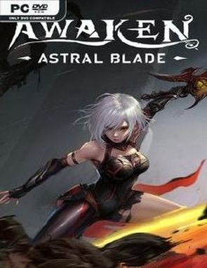 AWAKEN: Astral Blade (PC)