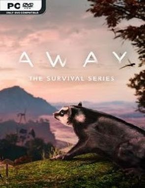 AWAY_The_Survival_Series AWAY: The Survival Series (PC)