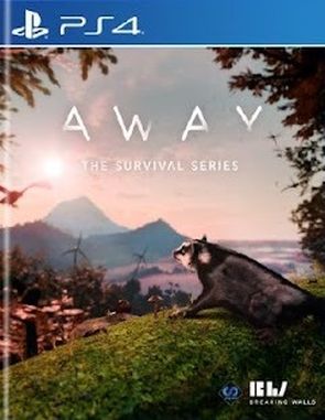 AWAY the Survival Series (PS4)
