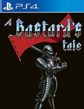 A_Bastards_Tale A Bastards Tale (PS4)