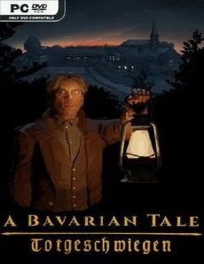 A Bavarian Tale: Totgeschwiegen (PC)