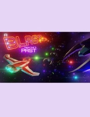 A_Blast_From_The_Past A Blast from the Past (PC)