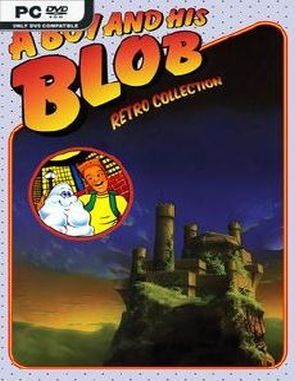 A_Boy_and_His_Blob_Retro_Collection A Boy and His Blob: Retro Collection (PC)