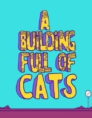 A Building Full of Cats (PC)