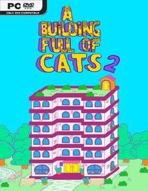 A Building Full of Cats 2 (PC)