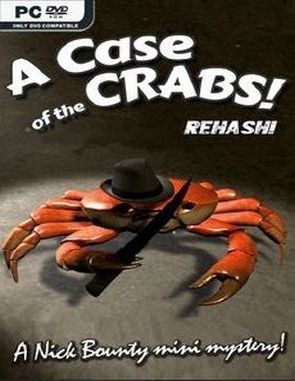 A Case of the Crabs: Rehash (PC)