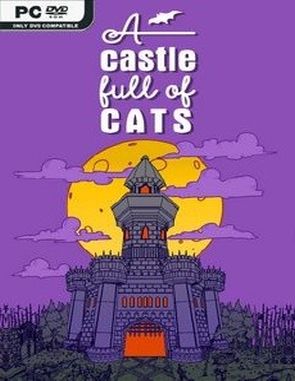 A Castle Full of Cats (PC)
