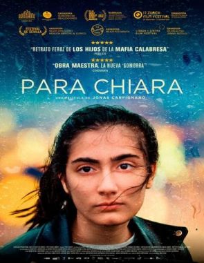 A Chiara (2021) (Películas)