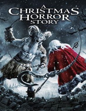 Una historia de terror en Navidad (2015) (Películas)
