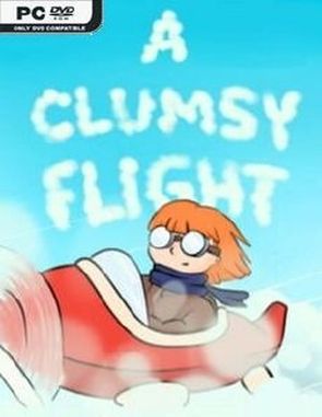 A_Clumsy_Flight A Clumsy Flight (PC)
