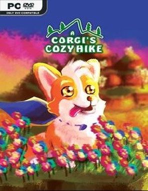 A Corgi's Cozy Hike (PC)