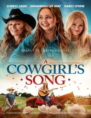 A_Cowgirl's_Song La canción de una vaquera (2022) (Películas)