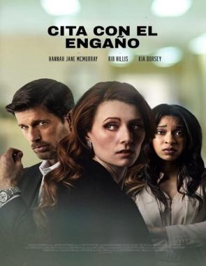 Cita con el engaño (2023) (Películas)