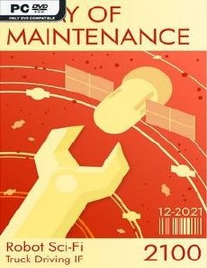 A_Day_of_Maintenance A Day of Maintenance (PC)