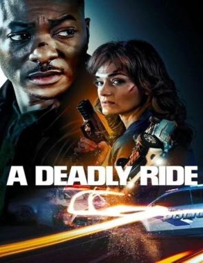 A_Deadly_Ride Un viaje mortal (2024) (Películas)
