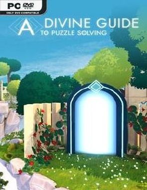 A Divine Guide to Puzzle Solving (PC)
